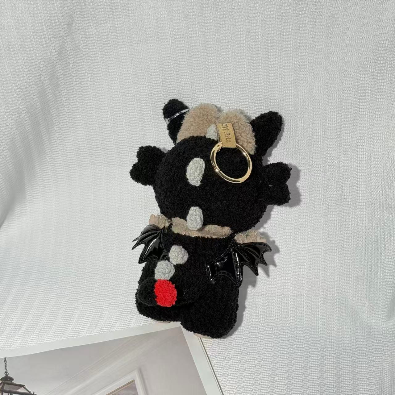Crochet Toothless Set