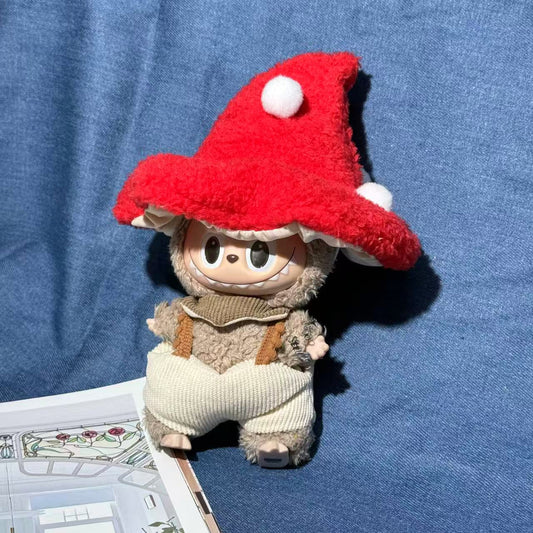 Mushroom bag