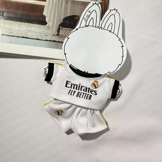 Real Madrid Jersey