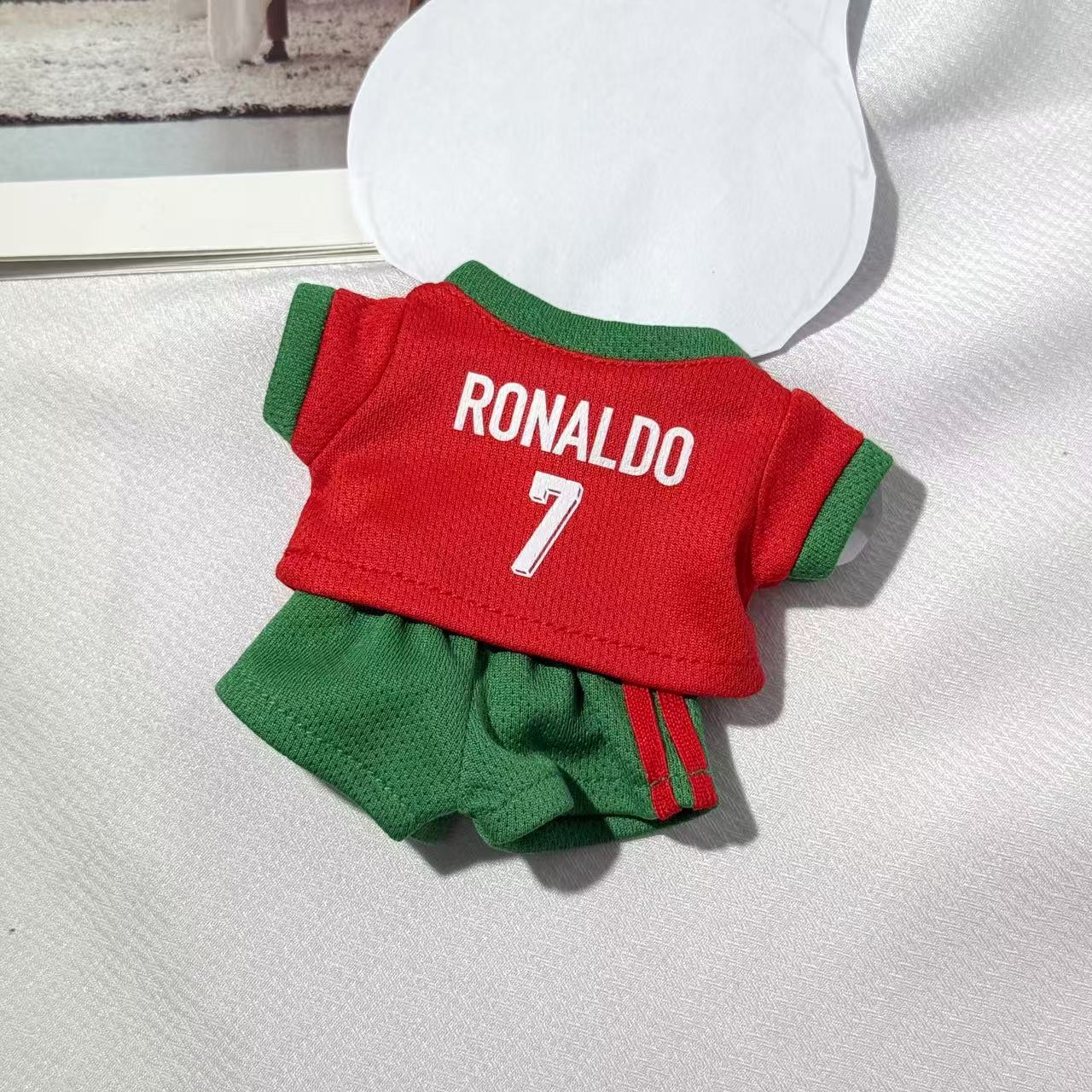 Portugal Jersey