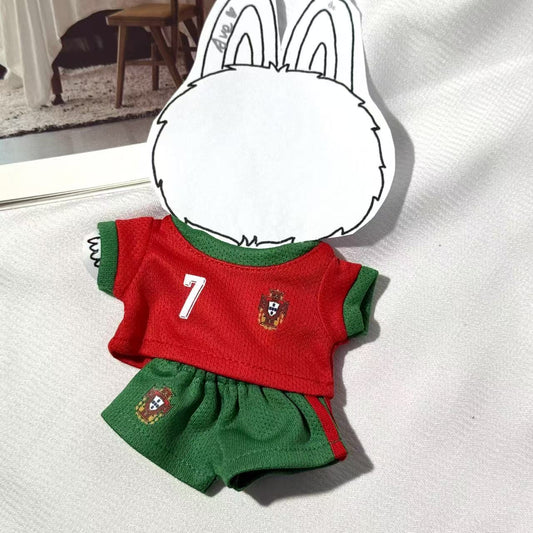 Portugal Jersey