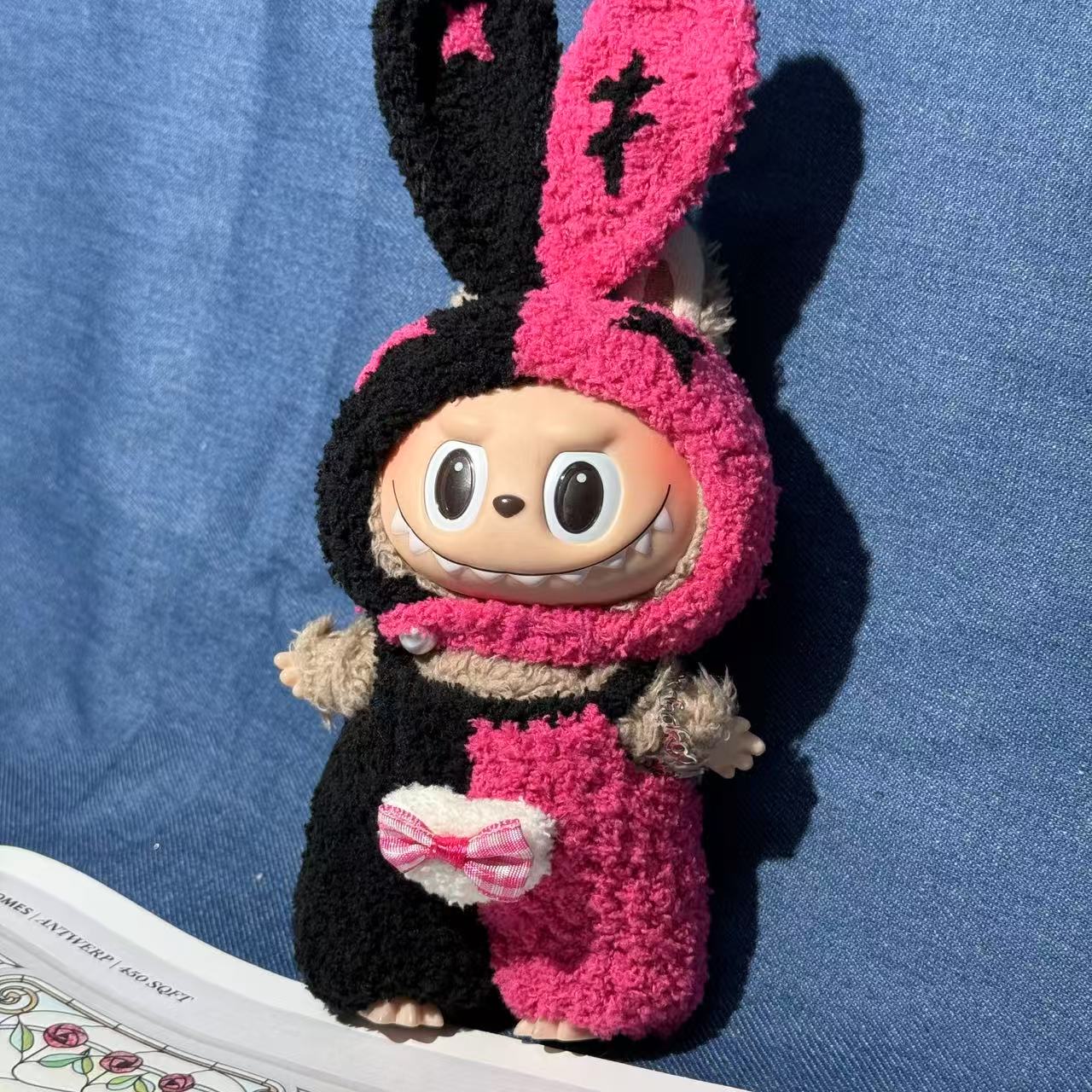 Crochet Bunny