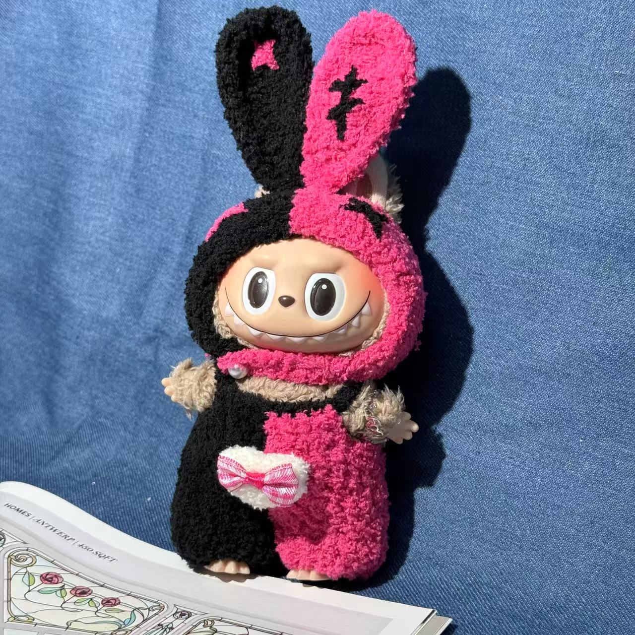 Crochet Bunny