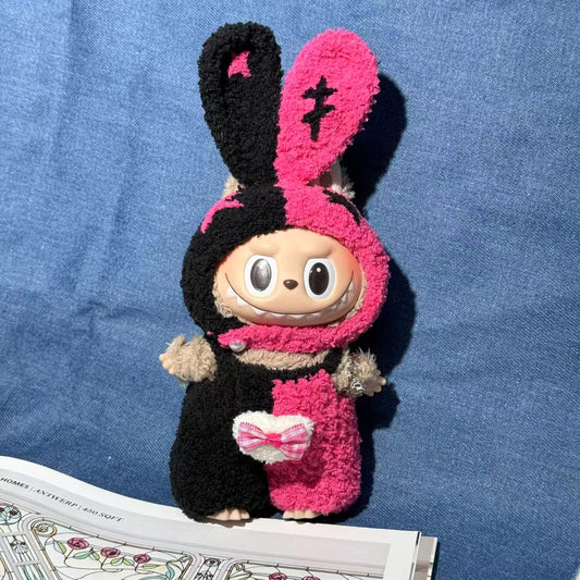 Crochet Bunny