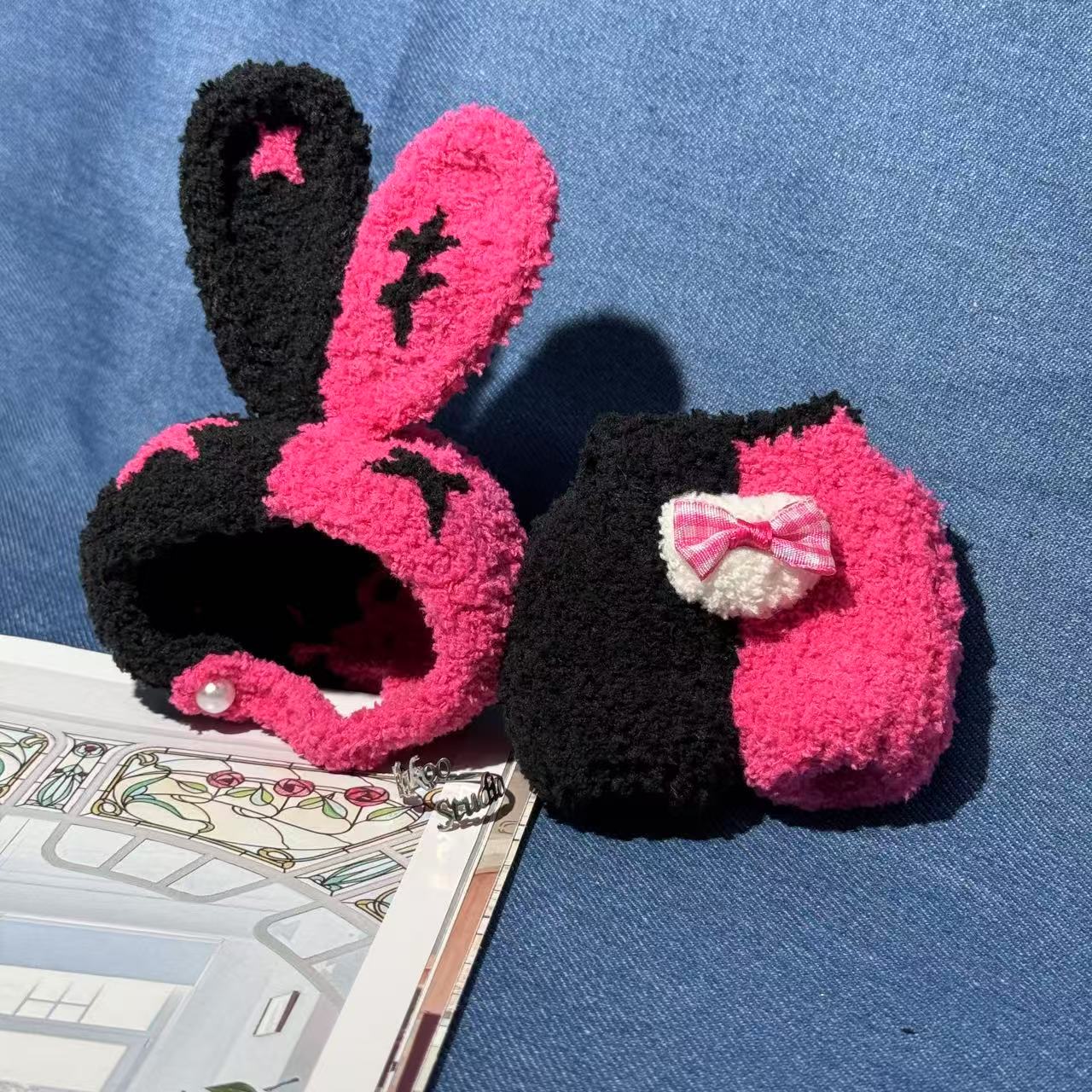 Crochet Bunny