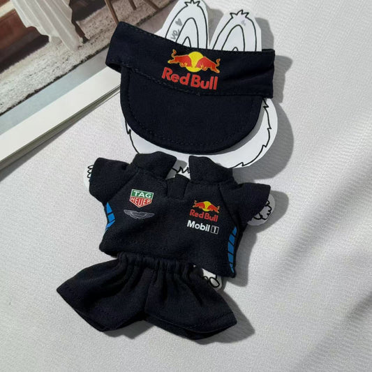 Red Bull Set