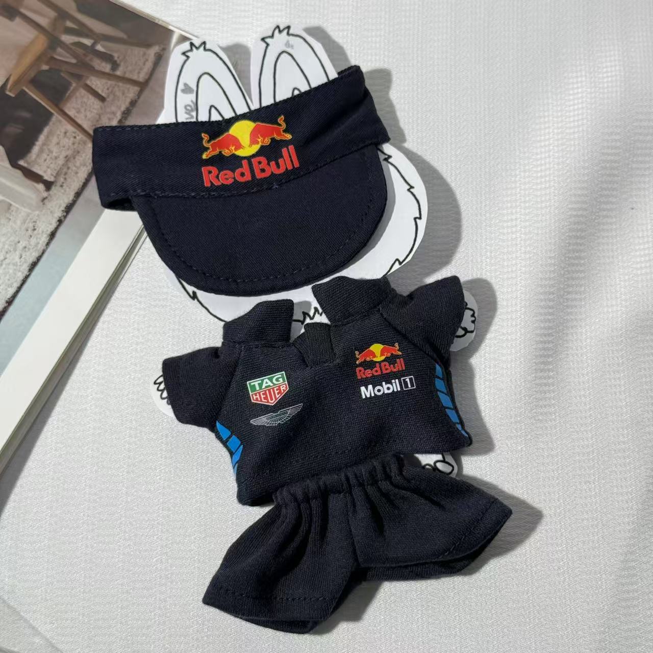 Red Bull Set
