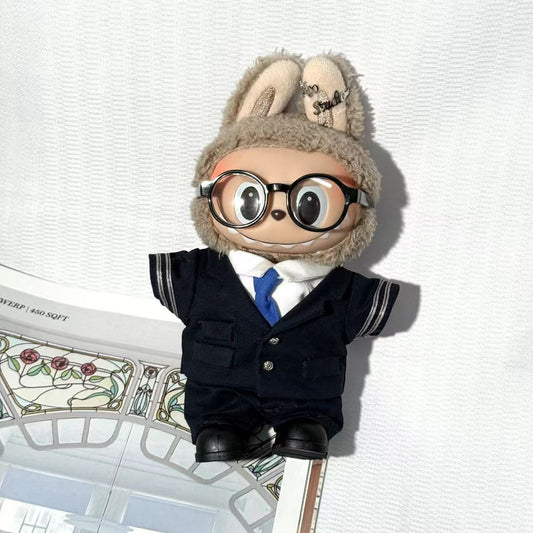 United Airline Uniform