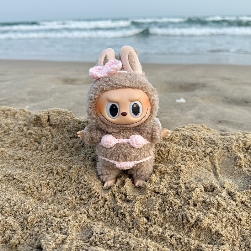 Bikini for Labubu