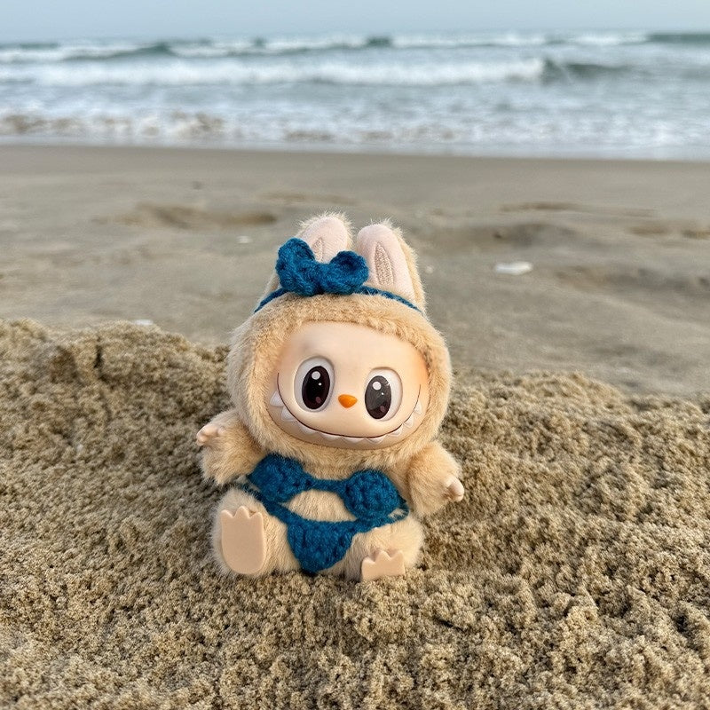 Bikini for Labubu