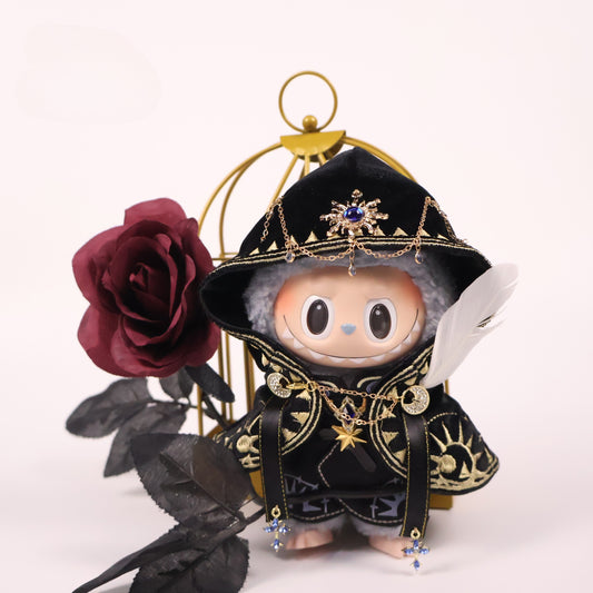 Priest