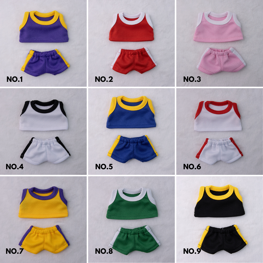 Customized Basketball Jersey