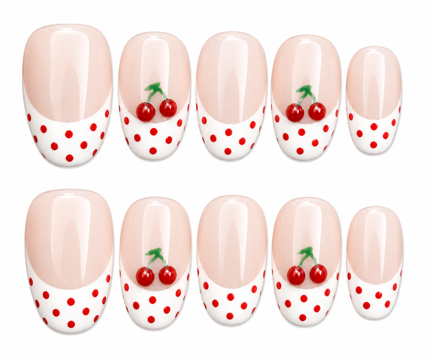 Cherry Dots