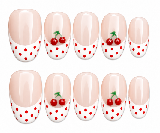 Cherry Dots