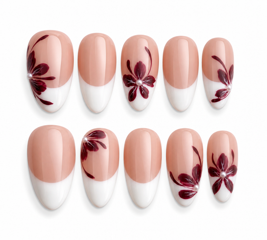 Wine Petal