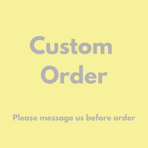 Custom Nails