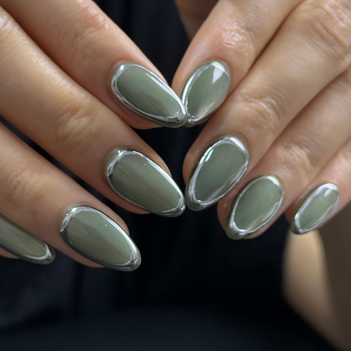 Mercury Moss