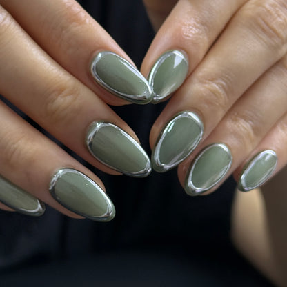 Mercury Moss