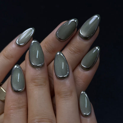 Mercury Moss