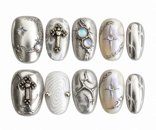 Lunar Relic