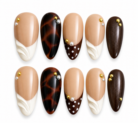 Cocoa Fall
