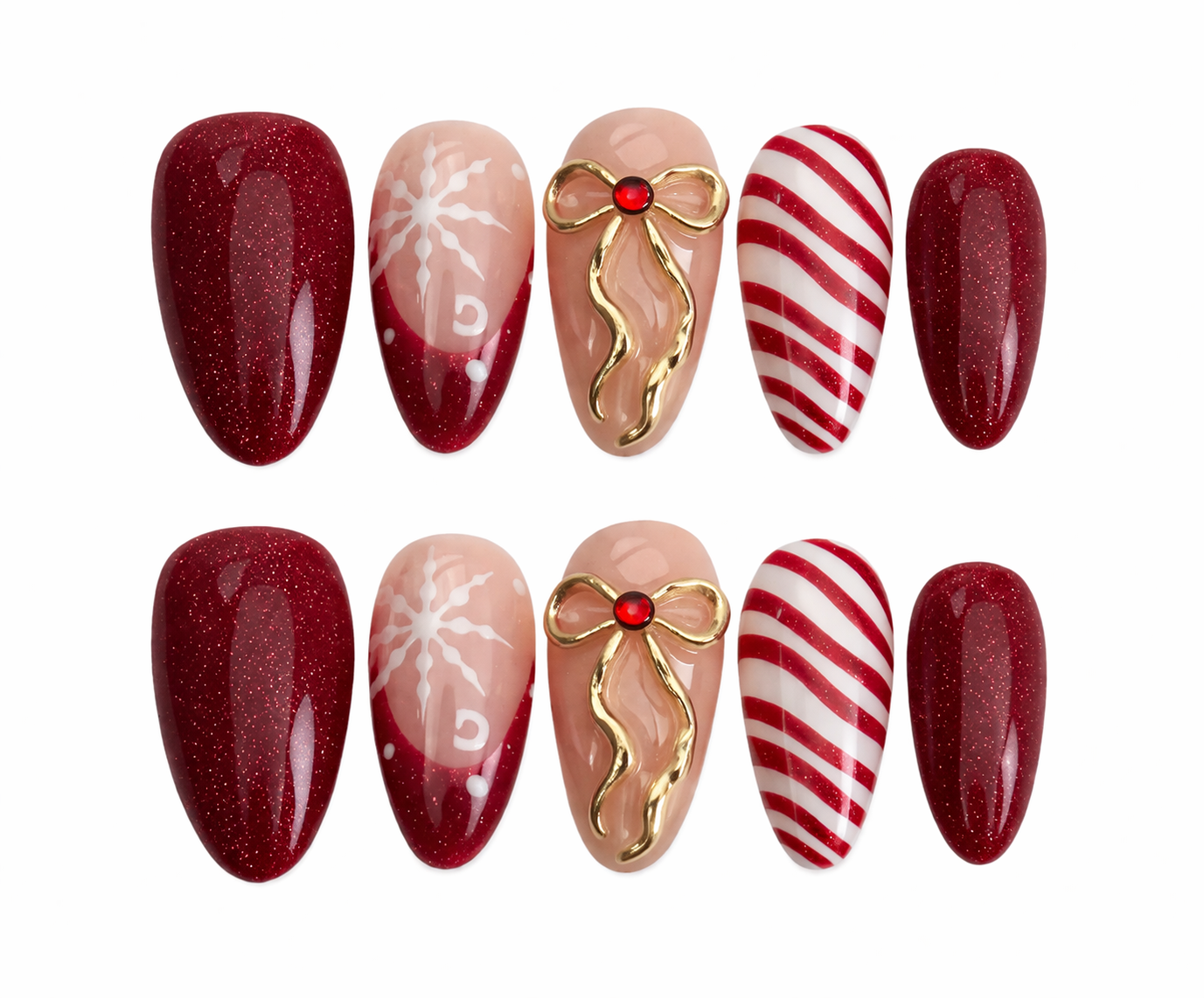 Candy Noel