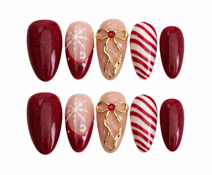 Candy Noel