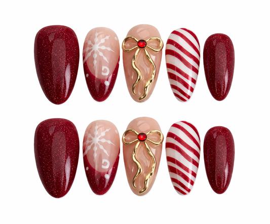 Candy Noel