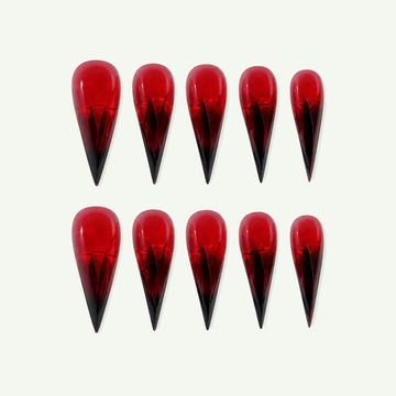 Red Armor