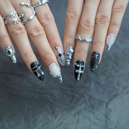 Crusade Chic