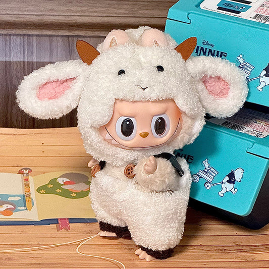 Goat Set