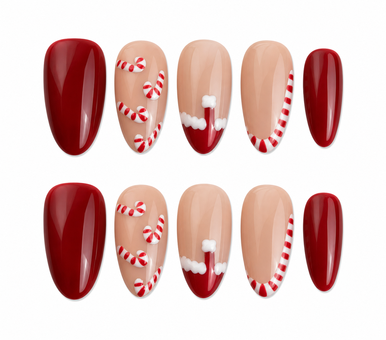 Candy Cane